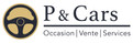 Logo P & Cars b.v.